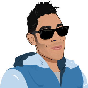 Picture of Manny Navarrete