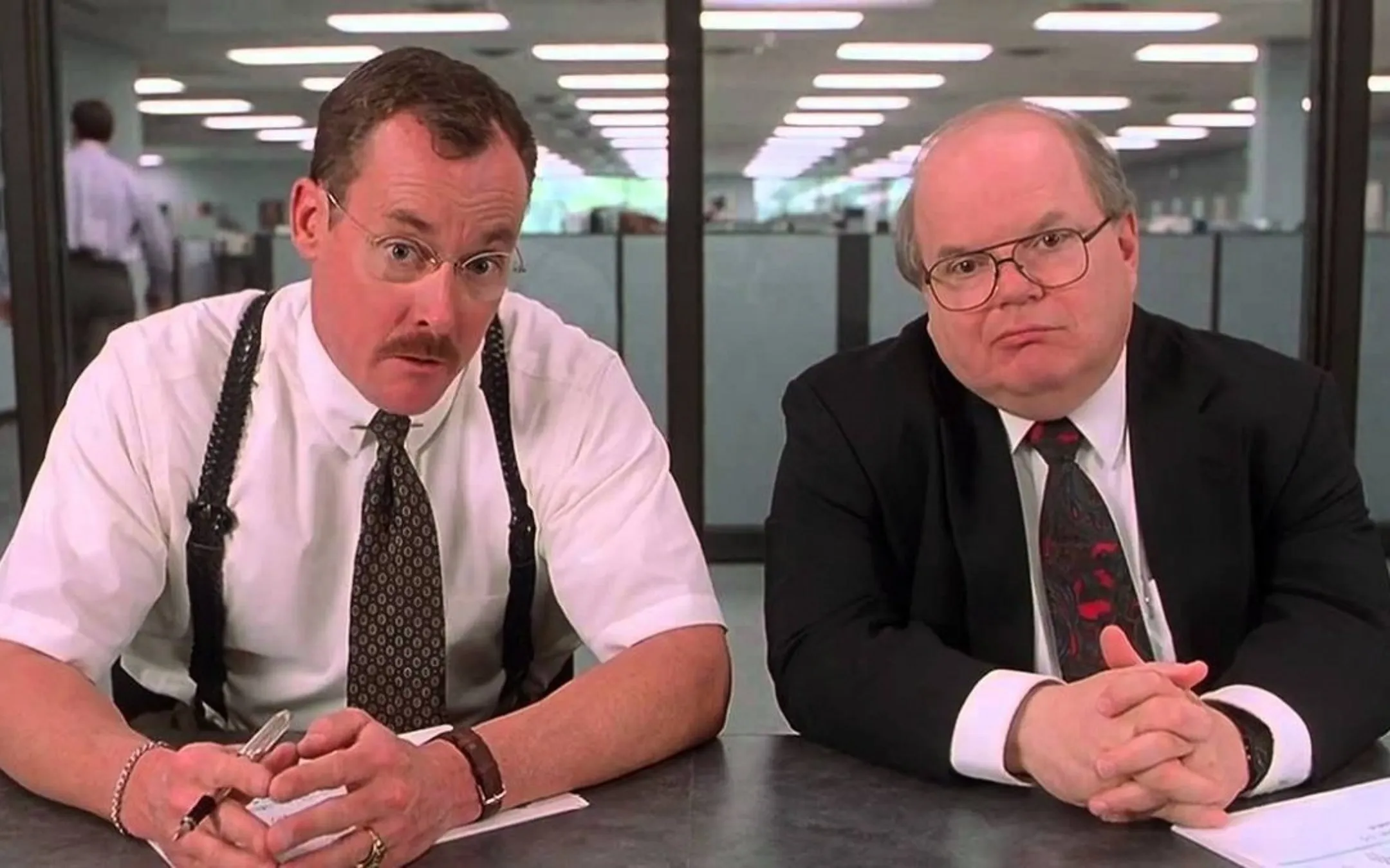 Stop Calling Us the ‘Pretty Department’