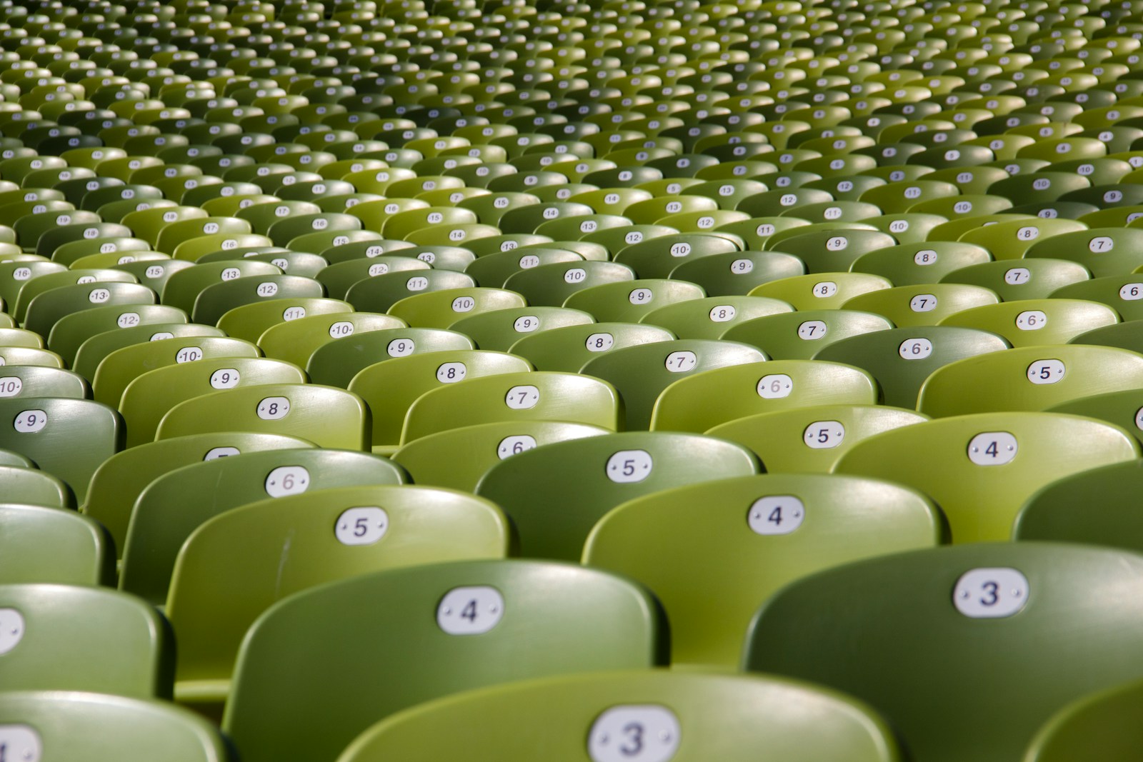 It’s a Numbers Game (But Not How You Think)